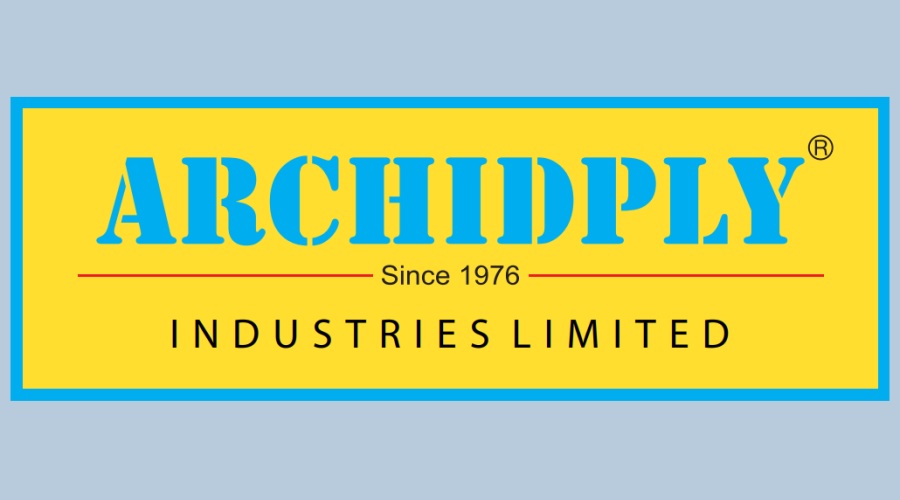Archidply Industries Ltd reports profit of Rs. 2.67 crore in Q2FY22
